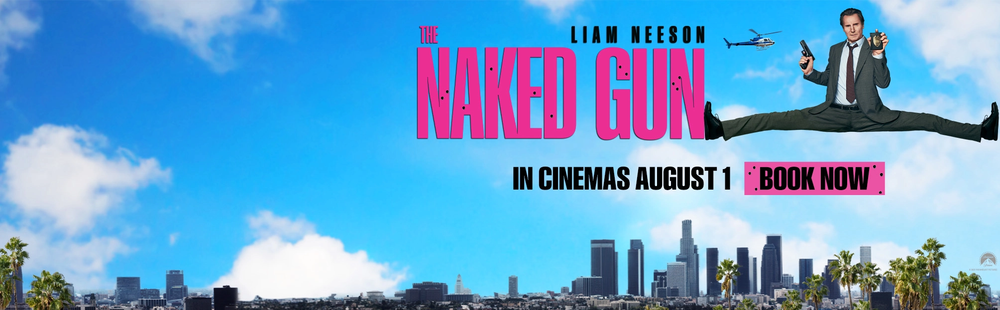 The Naked Gun